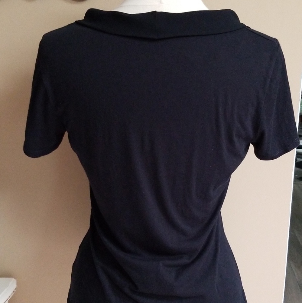 BASQUE top - Picture 5 of 7